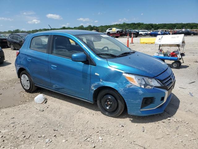 2022 MITSUBISHI MIRAGE ES ML32AUHJ2NH008946