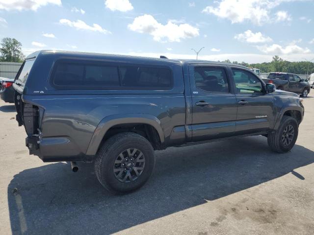 Vin: 3tmbz5dn9pm039193, lot: 56742125, toyota tacoma double cab 20233