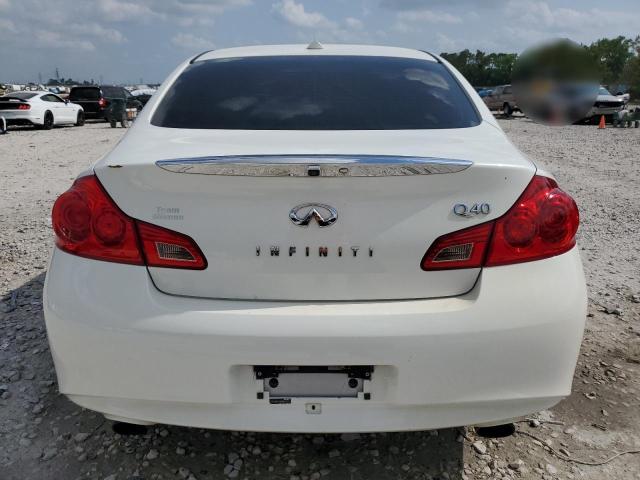 2015 INFINITI Q40 JN1CV6AP3FM503121