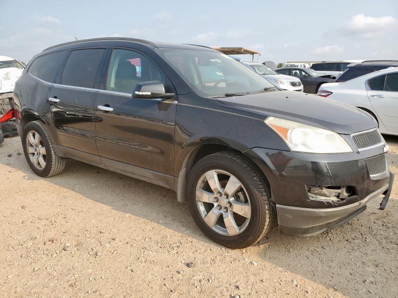 Vin: 1gnkrged8cj171376, lot: 58006575, chevrolet traverse lt 20124