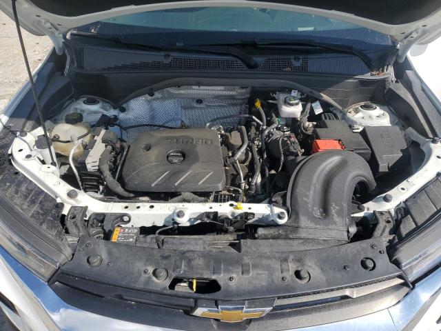 2022 CHEVROLET TRAILBLAZER LT KL79MPSL8NB089384