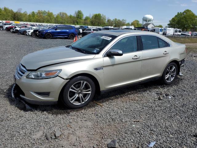 FORD TAURUS LIMITED