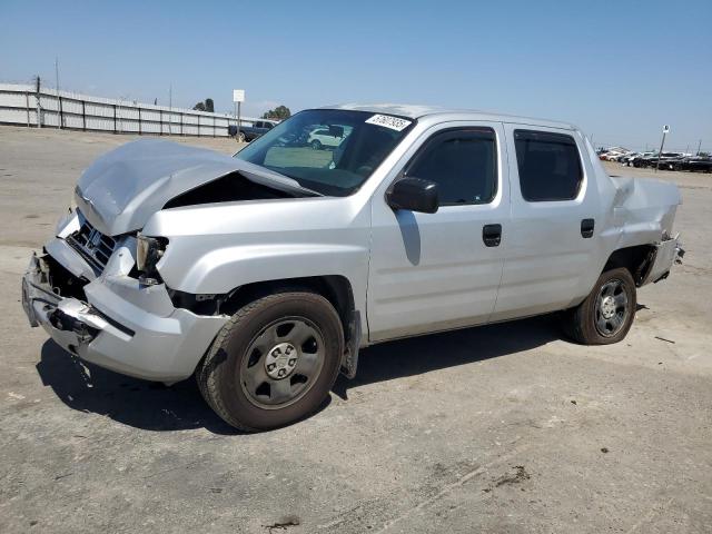 HONDA RIDGELINE