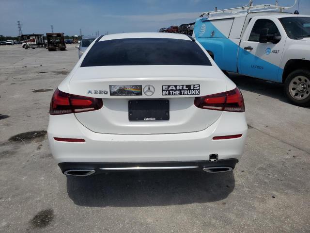 2020 MERCEDES-BENZ A 220 - W1K3G4EB5LW044500