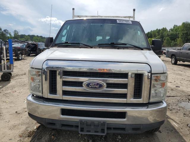 2014 FORD ECONOLINE E250 VAN #3226853282