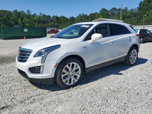Vin: 1gykncrs5jz225277, lot: 58058355, cadillac xt5 luxury 2018 img_1