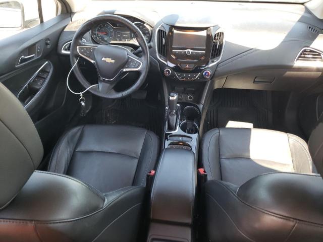 2016 CHEVROLET CRUZE PREM - 1G1BG5SM2G7248763