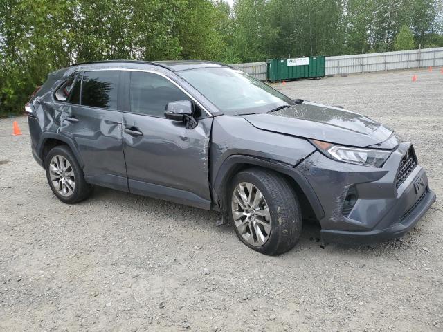 Vin: 2t3c1rfvxmc110896, lot: 56048865, toyota rav4 xle premium 20214