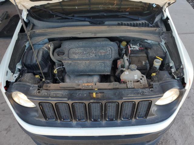2017 JEEP RENEGADE L ZACCJBBB2HPG61863