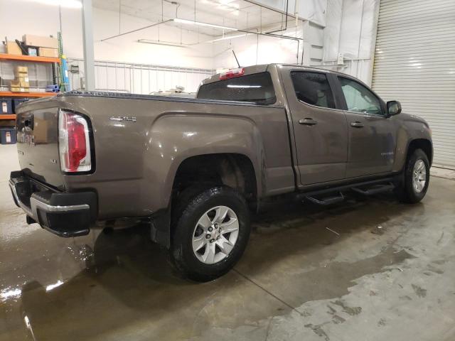 Vin: 1gtg6be3xf1242163, lot: 57132035, gmc canyon sle 20153