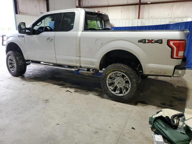 2017 FORD F150 SUPER 1FTFX1EF6HFC57455