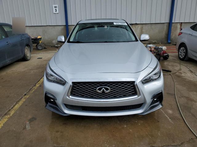 2019 INFINITI Q50 LUXE - JN1EV7AR4KM556873