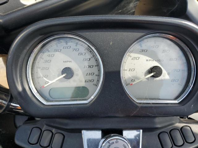 2021 HARLEY-DAVIDSON FLTRX - 1HD1KHC12MB673401