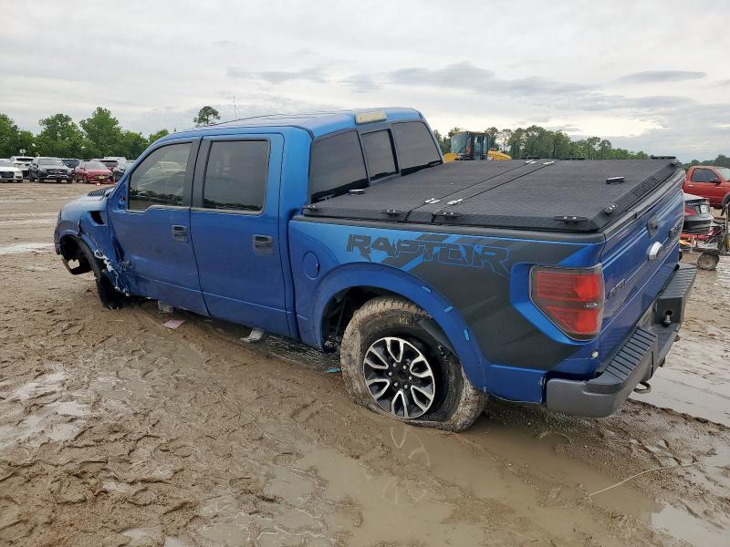 Vin: 1ftfw1r66cfa36749, lot: 58476885, ford f150 svt raptor 20122
