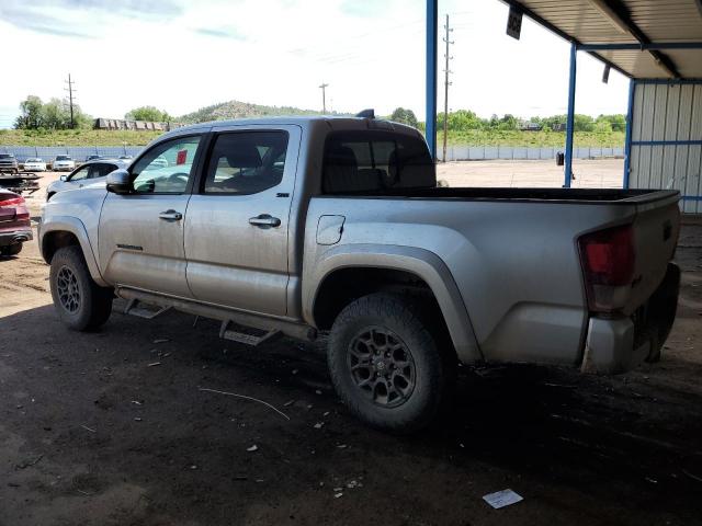 Vin: 3tmcz5an2nm470545, lot: 58419285, toyota tacoma double cab 20222
