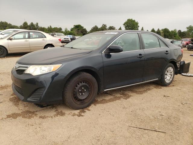 TOYOTA CAMRY L