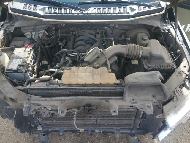 2019 FORD F150 SUPER - 1FTEX1C50KFA46345