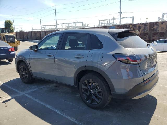 Vin: 3czrz2h59rm752924, lot: 56989815, honda hr-v sport 20242