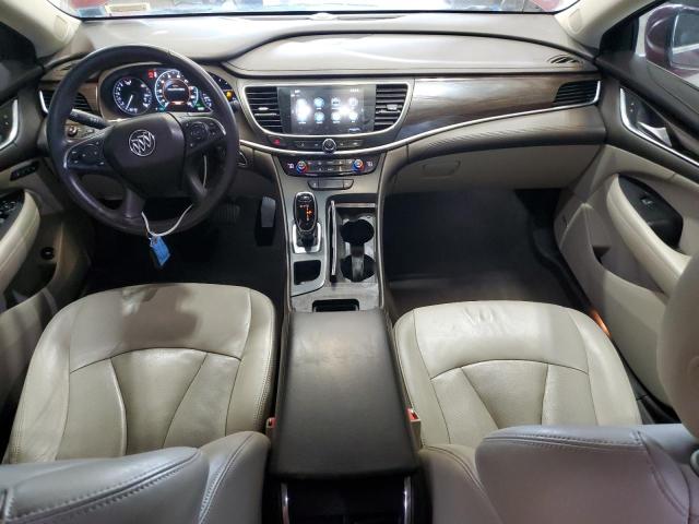 2017 BUICK LACROSSE E 1G4ZP5SS7HU146541