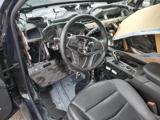 2022 CADILLAC XT5 PREMIU - 1GYKNDR41NZ159274