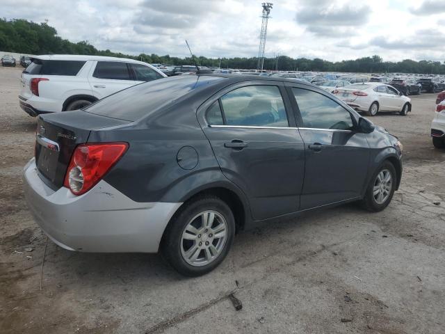 Vin: 1g1jc5sh2g4125797, lot: 58357135, chevrolet sonic lt 20163