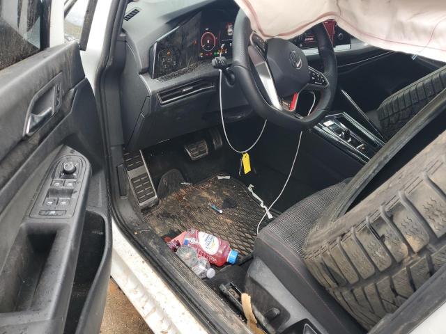 2024 VOLKSWAGEN GTI S WVWGA7CD2RW129712