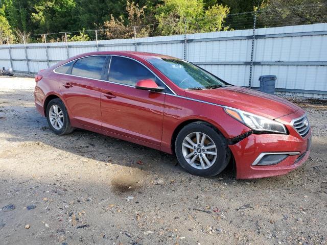 2016 HYUNDAI SONATA SE - 5NPE24AF8GH359359