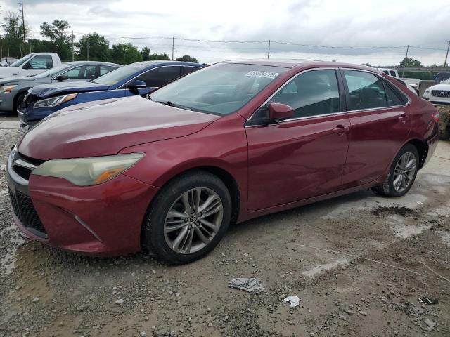 Vin: 4t1bf1fk7gu540627, lot: 58014775, toyota camry le 2016 img_1