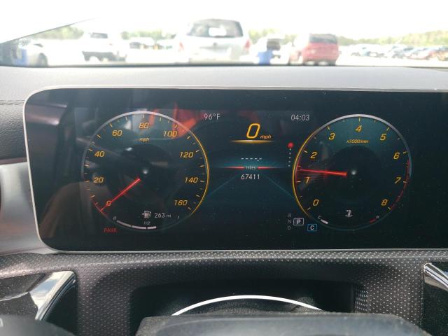 2019 MERCEDES-BENZ A 220 4MAT - WDD3G4FB1KW001396