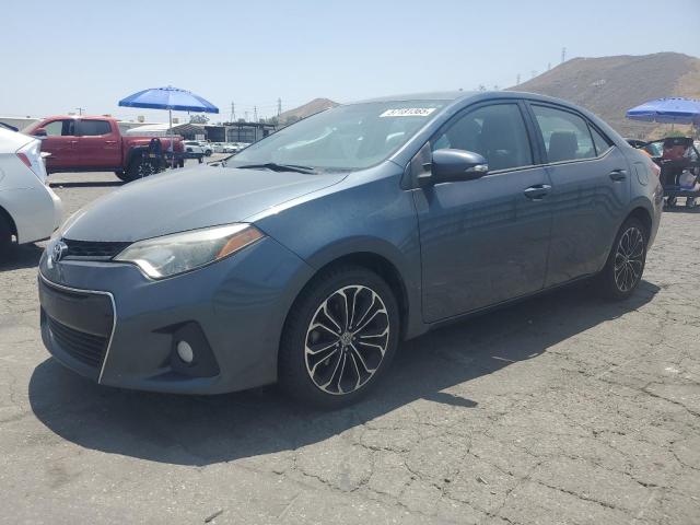 Vin: 2t1burhe7fc442466, lot: 57181365, toyota corolla l 2015 img_1
