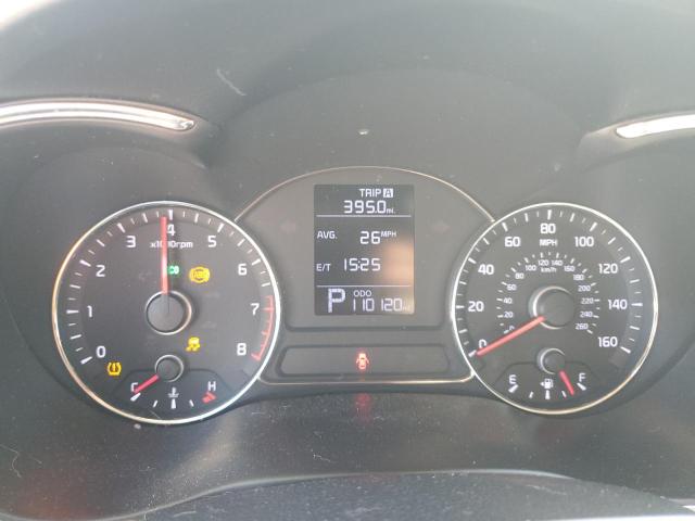 2016 KIA FORTE LX - KNAFX4A6XG5508678