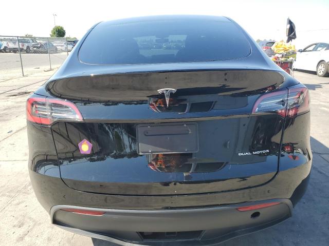 2023 TESLA MODEL Y - 7SAYGAEE7PF859030