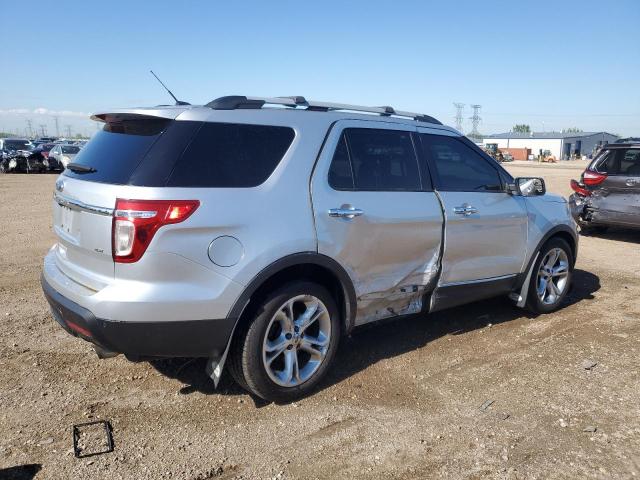 Vin: 1fmhk8f82bga76804, lot: 58223455, ford explorer limited 20113