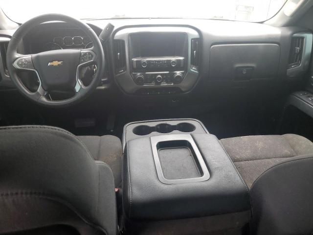 2015 CHEVROLET 1500 1GCRCREC1FZ191115