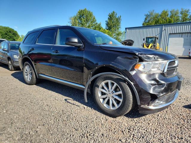 Vin: 1c4rdjag5fc938869, lot: 59155275, dodge durango sxt 20154