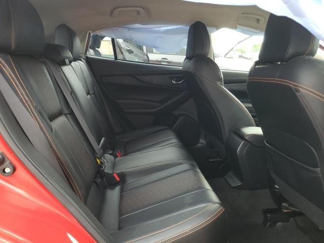 2021 SUBARU CROSSTREK JF2GTHMC3M8293393