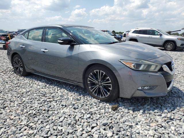 Vin: 1n4aa6ap8gc441163, lot: 58481555, nissan maxima 3.5s 20164