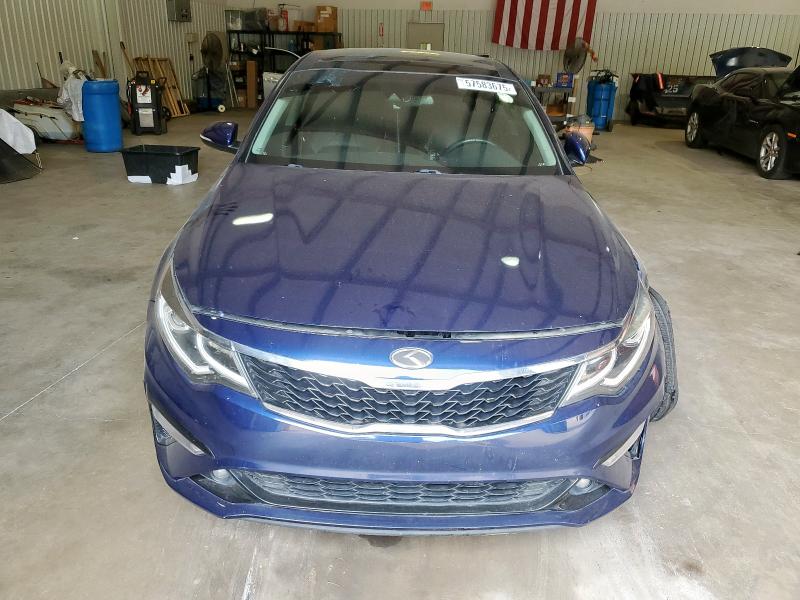 2019 KIA OPTIMA LX - 5XXGT4L3XKG315442
