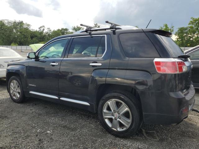 Vin: 2gkaluek2e6173437, lot: 57701675, gmc terrain denali 20142
