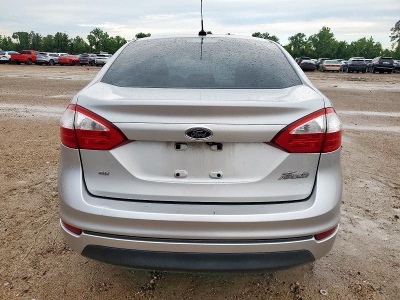 2018 FORD FIESTA SE - 3FADP4BJ2JM144132