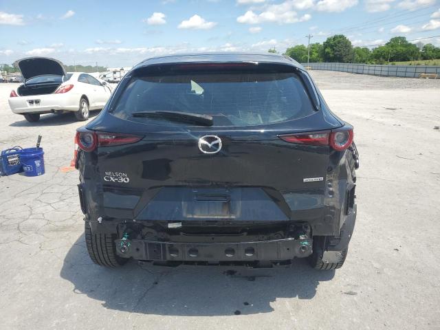 2021 MAZDA CX-30 - 3MVDMAAL6MM211497