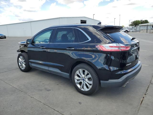 Vin: 2fmpk3k93kbb54561, lot: 56746065, ford edge titanium 20192