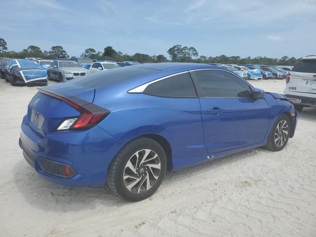 Vin: 2hgfc4b58hh300119, lot: 55238695, honda civic lx 20173