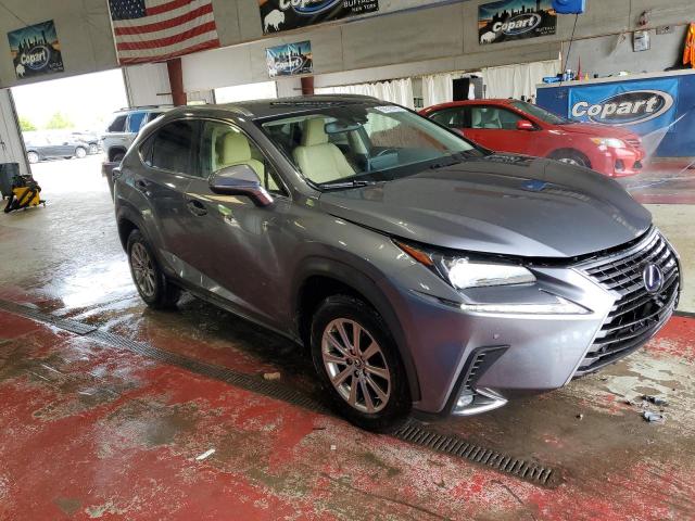 Vin: jtjdjrdz3m2152213, lot: 58516095, lexus nx 300h base 20214