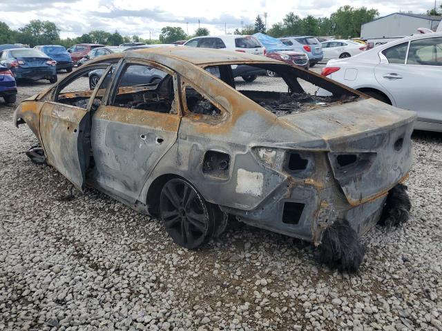 Vin: 5npe34af6kh784410, lot: 56770225, hyundai sonata limited 20192