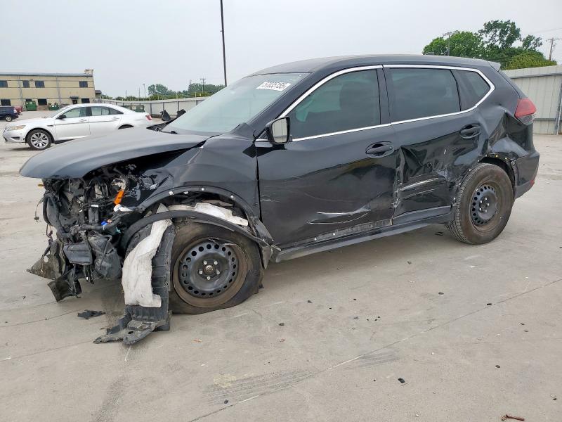 Vin: 5n1at2mt0lc714186, lot: 57035155, nissan rogue s 2020 img_1
