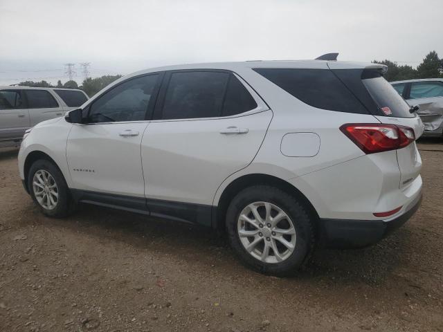 Vin: 2gnaxuev0k6257091, lot: 58763645, chevrolet equinox lt 20192