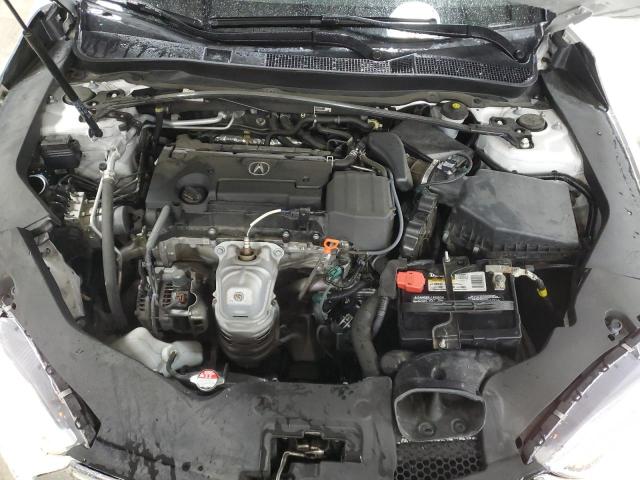 2019 ACURA TLX TECHNO - 19UUB1F58KA007247