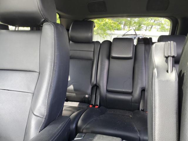 2013 LAND ROVER RANGE ROVE #3167577096