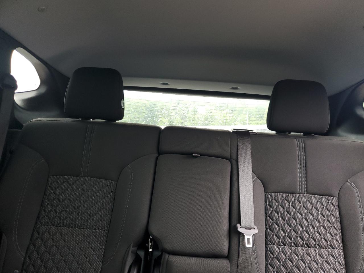 CHEVROLET BLAZER 2LT